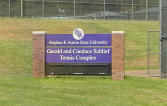 SFA Plots 15-Year Campus Shake-Up To Remake Nacogdoches