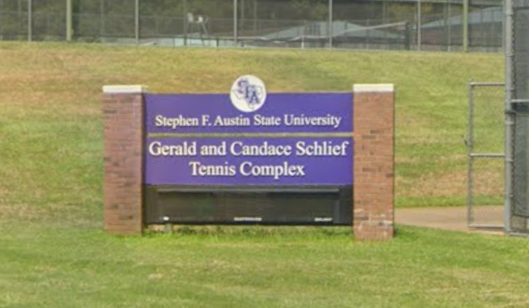SFA Plots 15-Year Campus Shake-Up To Remake Nacogdoches