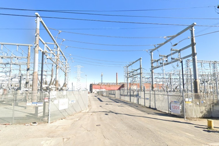 S.F.'s New Sophie Maxwell Pads Throw Lifeline to City's Squeezed Middle