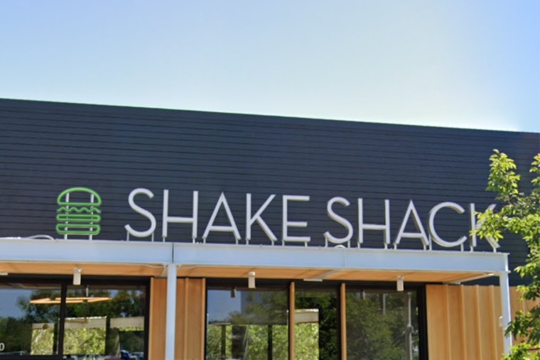Shake Shack to Bid Farewell to San Francisco Centre Location Amidst Downtown Mall Exodus