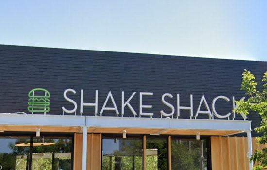 Shake Shack to Bid Farewell to San Francisco Centre Location Amidst Downtown Mall Exodus