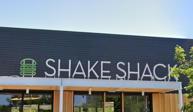 Shake Shack to Bid Farewell to San Francisco Centre Location Amidst Downtown Mall Exodus