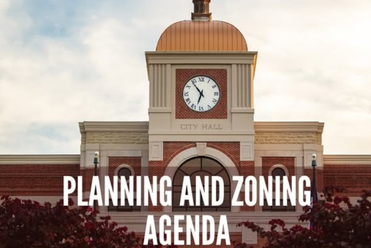 Shape Your City: Lewisville Invites Residents to Join Influential Planning & Zoning Commission Meeting