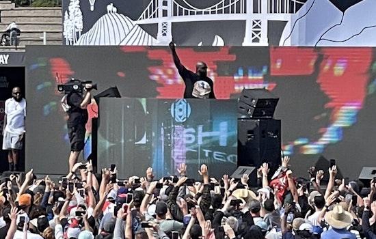 Shaq's Super Bowl Bonanza Returns: DJ Diesel to Ignite the Bay Area's Cow Palace with 'Shaq’s Fun House' Extravaganza