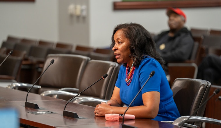 Shebra Evans Appointed to Montgomery County Council, Council President Announces Committee Remapping