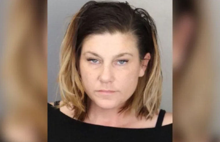 Shelby County Deputy Injured as Suspect Jennifer Evans Allegedly Rams Patrol Car During Escape Attempt
