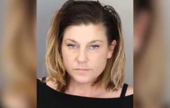 Shelby County Deputy Injured as Suspect Jennifer Evans Allegedly Rams Patrol Car During Escape Attempt