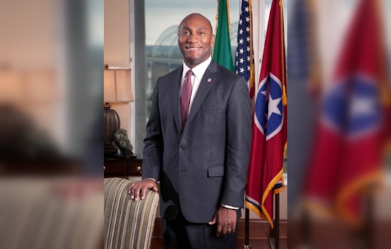Shelby County Jail Dispute Escalates as Sheriff Bonner and Mayor Harris Clash Over Management and Inmate Welfare