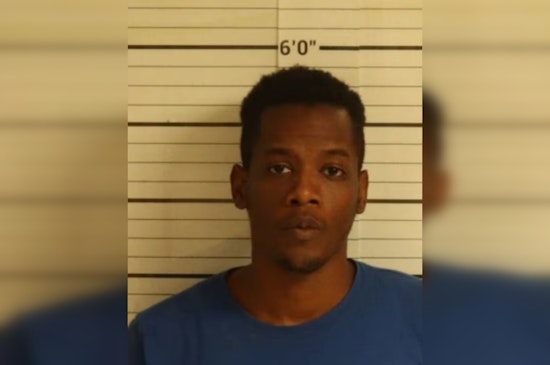 Shelby County Jail Reports 13th Inmate Death This Year, Homicide Suspect Found Dead in Cell