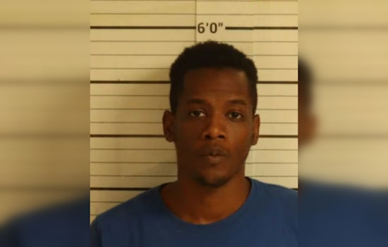 Shelby County Jail Reports 13th Inmate Death This Year, Homicide Suspect Found Dead in Cell