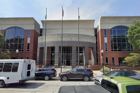 Sheridan Set for Drainage System Upgrade as Hamilton County Drainage Board Approves Plan
