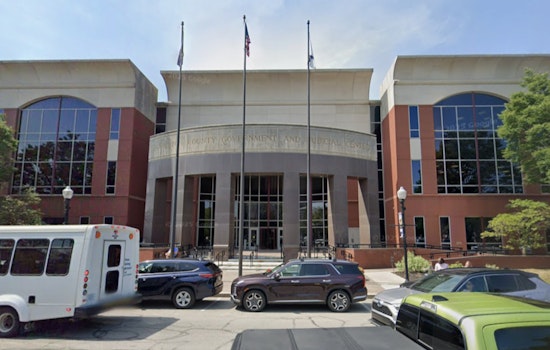 Sheridan Set for Drainage System Upgrade as Hamilton County Drainage Board Approves Plan