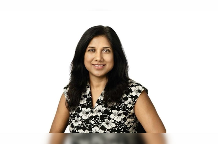 Shikha Gupta to Spearhead Raleigh's Solid Waste Services with Focus on Sustainability and Innovation