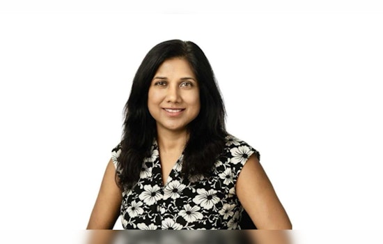 Shikha Gupta to Spearhead Raleigh's Solid Waste Services with Focus on Sustainability and Innovation