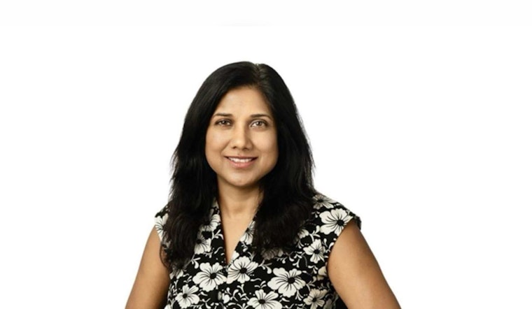 Shikha Gupta to Spearhead Raleigh's Solid Waste Services with Focus on Sustainability and Innovation