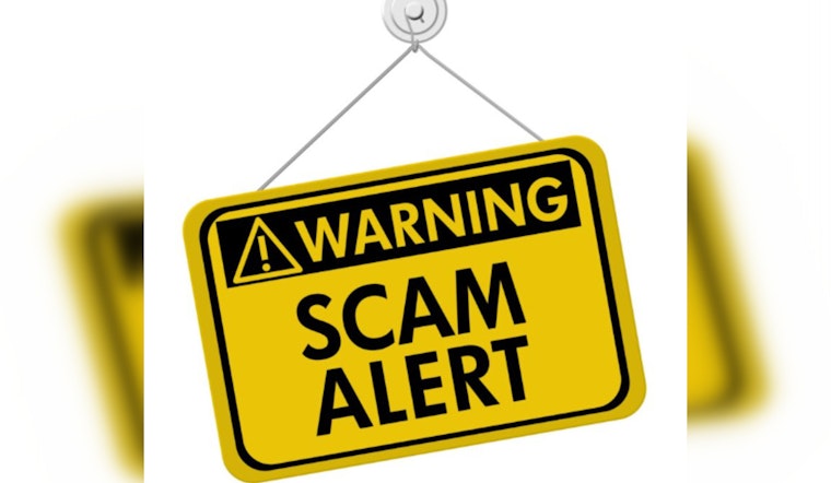 Shorewood Police Warn Residents of Rising Wire Transfer Scam Emails, Urge Diligence and Reporting