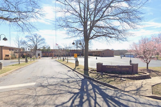 Shrewsbury Announces Candidate Packet Availability for Upcoming Municipal Election