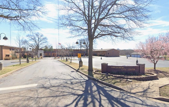Shrewsbury Announces Candidate Packet Availability for Upcoming Municipal Election
