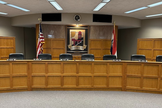 Shrewsbury Seeks Civic-Minded Residents to Apply for Board of Adjustment Vacancy