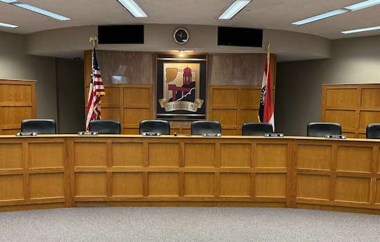 Shrewsbury Seeks Civic-Minded Residents to Apply for Board of Adjustment Vacancy