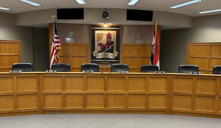 Shrewsbury Seeks Civic-Minded Residents to Apply for Board of Adjustment Vacancy