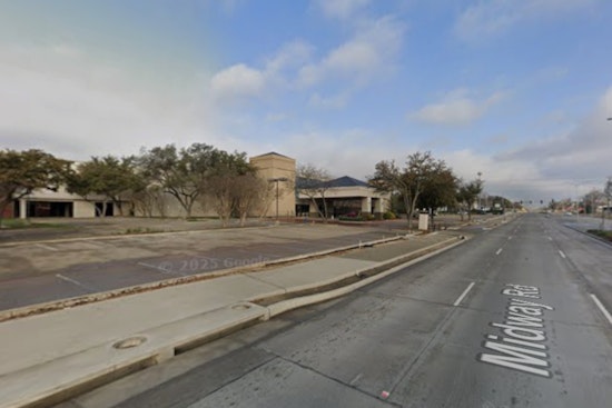 Shuttered Addison Crowne Plaza Getting Splashy Reboot As Hotel Dax