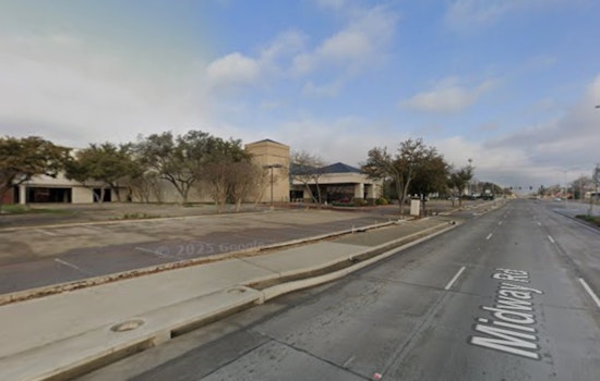 Shuttered Addison Crowne Plaza Getting Splashy Reboot As Hotel Dax