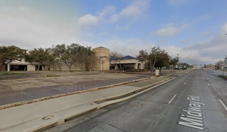 Shuttered Addison Crowne Plaza Getting Splashy Reboot As Hotel Dax