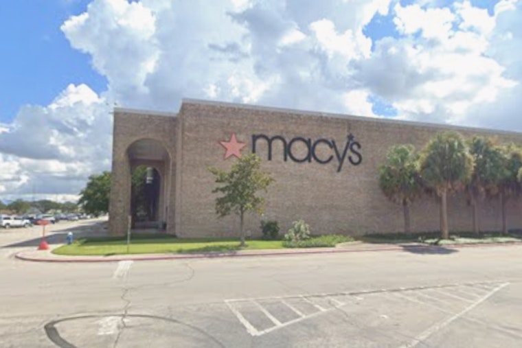 Shuttered Almeda Mall Macy’s To Be Reborn As Giant Indoor Market