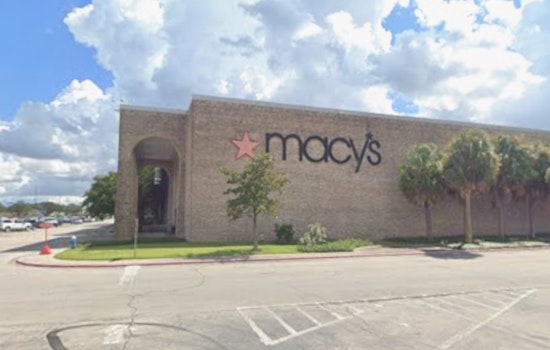 Shuttered Almeda Mall Macy’s To Be Reborn As Giant Indoor Market