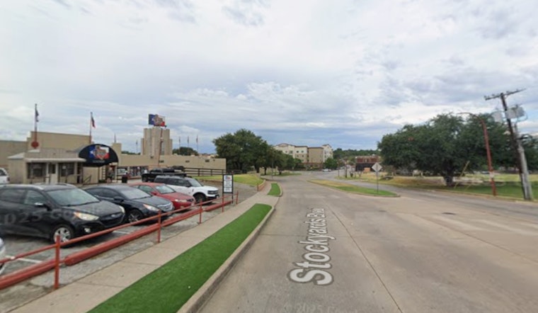 Sign Sparks Buzz Over Texas Longhorn Museum Plan In Fort Worth Stockyards