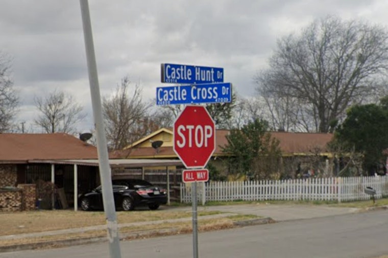 Silent Night Brawl, San Antonio Yard Party Ends In Christmas Stabbing