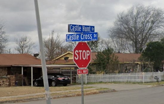 Silent Night Brawl, San Antonio Yard Party Ends In Christmas Stabbing