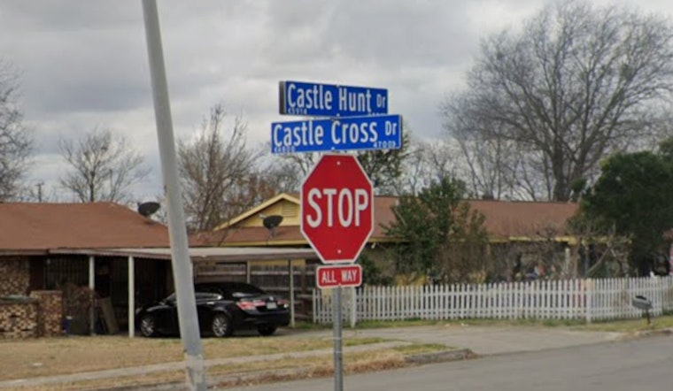 Silent Night Brawl, San Antonio Yard Party Ends In Christmas Stabbing