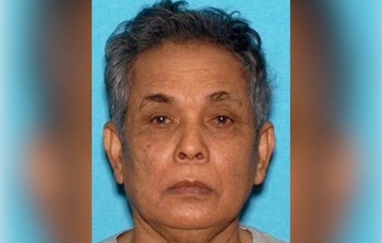 Silver Alert Activated for Missing 75-Year-Old Man in Sonoma County