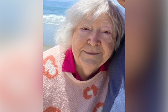 Silver Alert Issued for Missing At-Risk Senior Karin Godfrey in San Jose, Santa Clara County