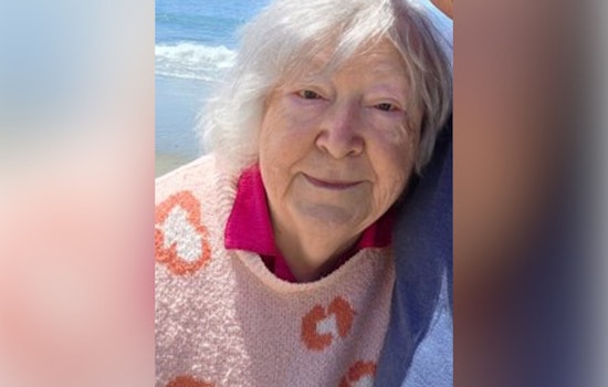 Silver Alert Issued for Missing At-Risk Senior Karin Godfrey in San Jose, Santa Clara County