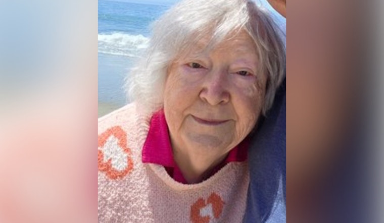 Silver Alert Issued for Missing At-Risk Senior Karin Godfrey in San Jose, Santa Clara County
