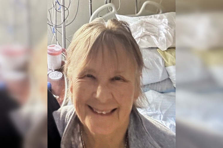 Silver Alert Issued for Missing Elderly Woman with Dementia in Raleigh