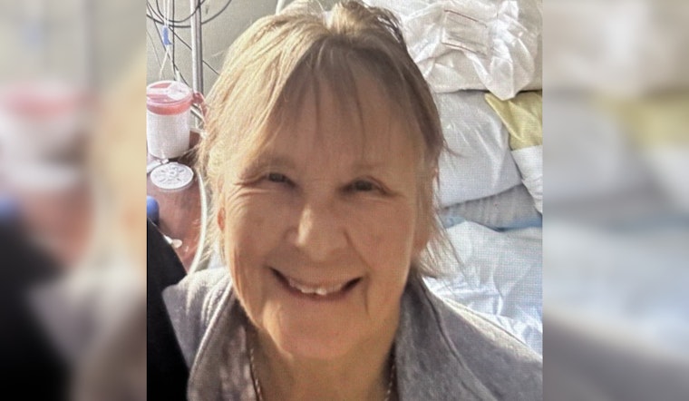 Silver Alert Issued for Missing Elderly Woman with Dementia in Raleigh