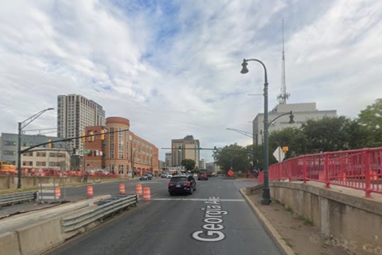 Silver Spring Community Mourns After Fatal Collision on Georgia Avenue, Police Seek Next of Kin