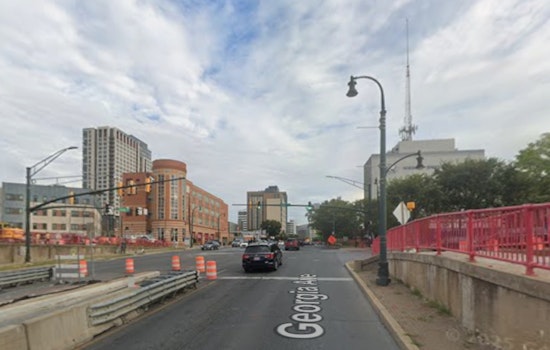 Silver Spring Community Mourns After Fatal Collision on Georgia Avenue, Police Seek Next of Kin