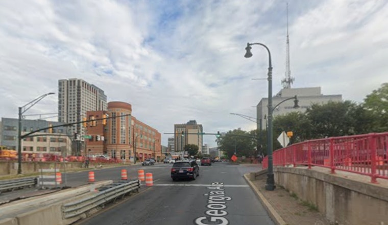 Silver Spring Community Mourns After Fatal Collision on Georgia Avenue, Police Seek Next of Kin