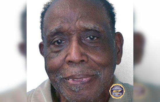 Silver Alert Issued for Missing 88-Year-Old Nashville Man; Authorities Seek Public's Help