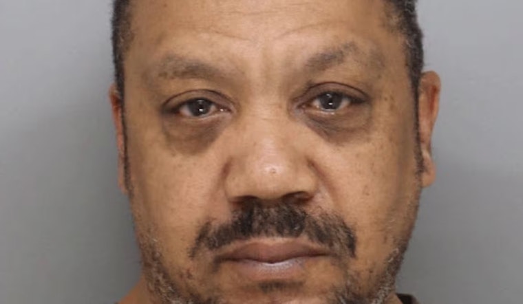 Silverton Man Charged With Shooting Sister Amidst Domestic Squabble