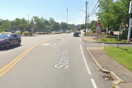 Single-Vehicle Fatal Crash on Route 140 in Freetown Claims Life of Lakeville Man
