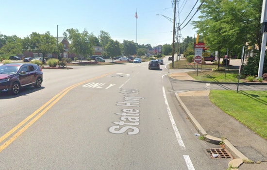 Single-Vehicle Fatal Crash on Route 140 in Freetown Claims Life of Lakeville Man