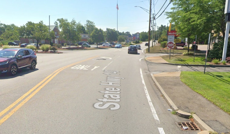 Single-Vehicle Fatal Crash on Route 140 in Freetown Claims Life of Lakeville Man