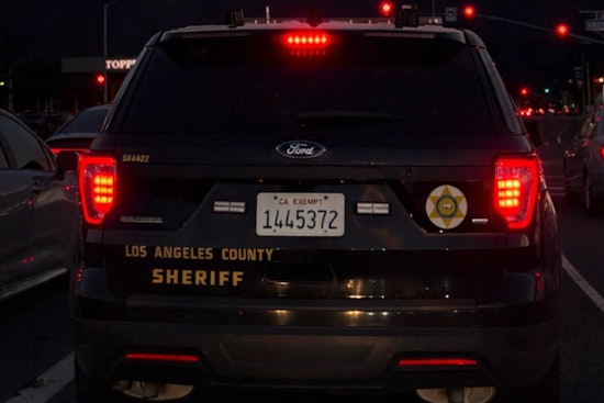 Six Arrested for Nitrous Oxide Possession in Santa Clarita Valley, Deputies Urge Parental Vigilance