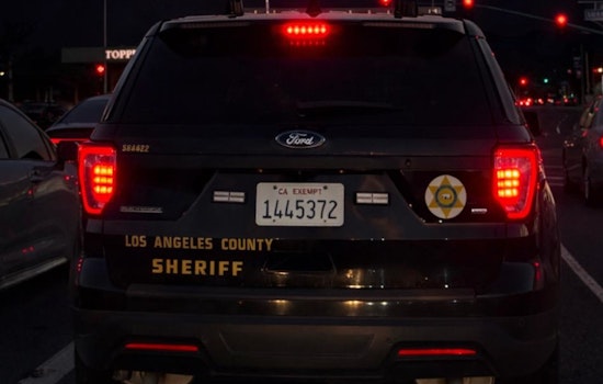 Six Arrested for Nitrous Oxide Possession in Santa Clarita Valley, Deputies Urge Parental Vigilance
